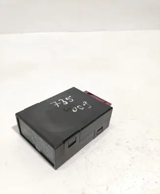 BMW 7 E38 Light module LCM 61358375964 8375964 55892110