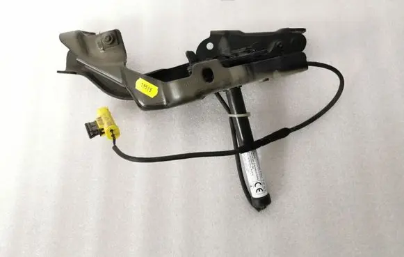 Mercedes-Benz A W176 Engine bonnet/hood hinges A1179061000
