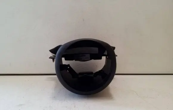 Tesla Model S Steering wheel column trim 105735500A 100830301D