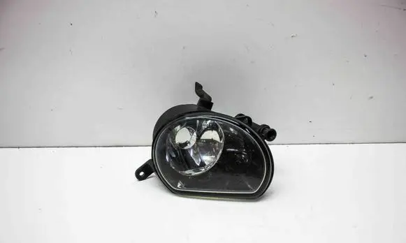 Front fog light