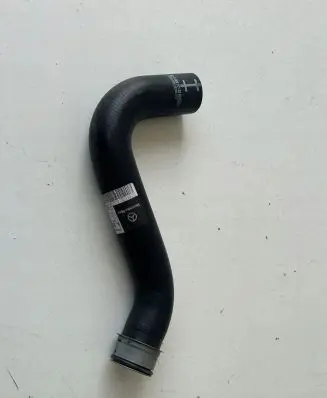 Mercedes-Benz Sprinter W906 Engine coolant pipe/hose 906501298264
