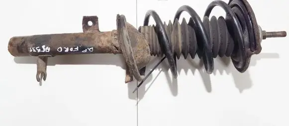 Ford Ka Front shock absorber/damper