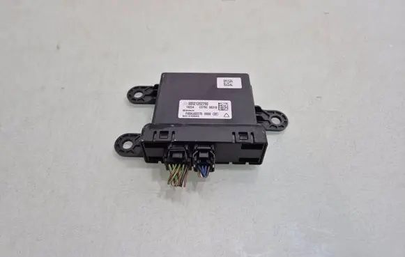 Other control units/modules