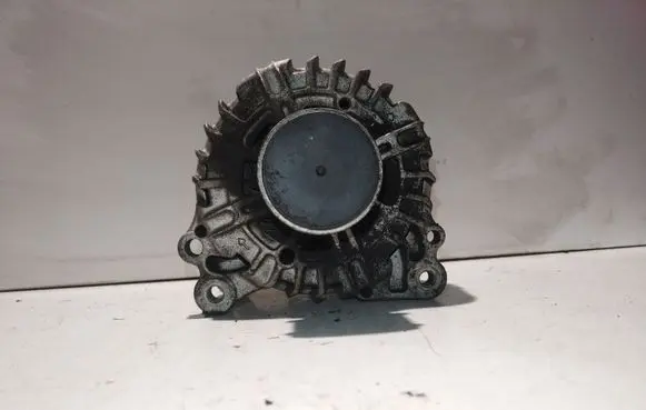 Volkswagen Caddy Generator/alternator TG14C057