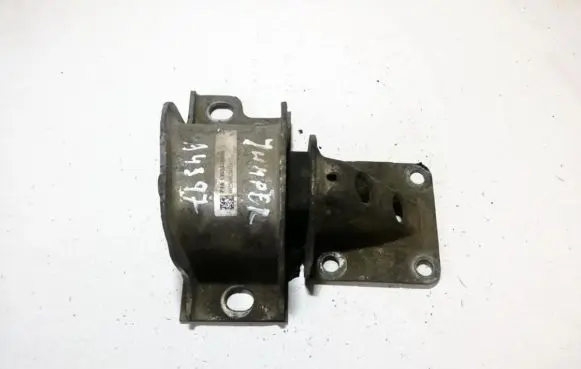Citroen Jumper Engine mount bracket 1363378080 0a2360025412817