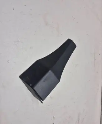 Front arch trim