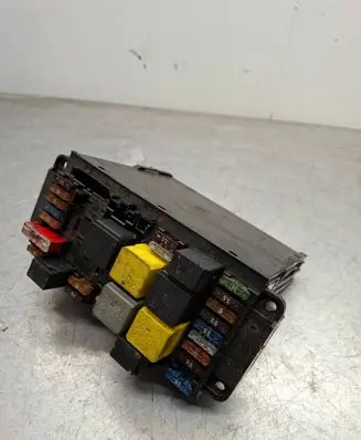 Fuse module