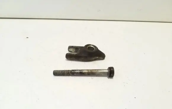 Fiat Ducato Fuel Injector clamp holder