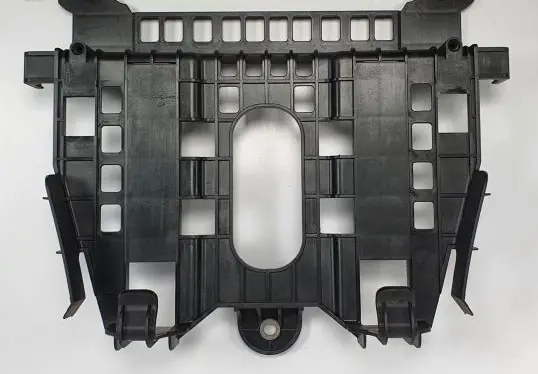Mercedes-Benz B W245 Radiator mount bracket 1695453740