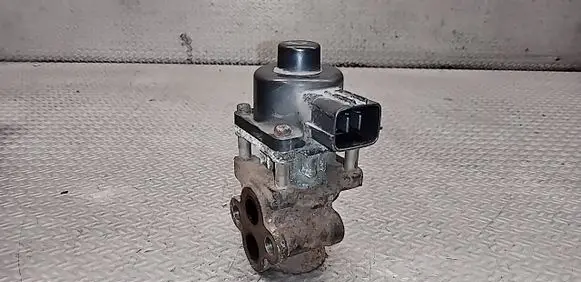 Opel Agila B EGR valve