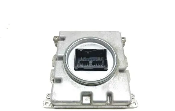 Audi Q3 8U Headlight ballast module Xenon 7PP941572AB 7PP941572A