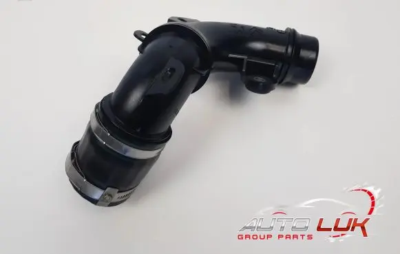 Citroen C4 Cactus Intercooler hose/pipe 9677355980
