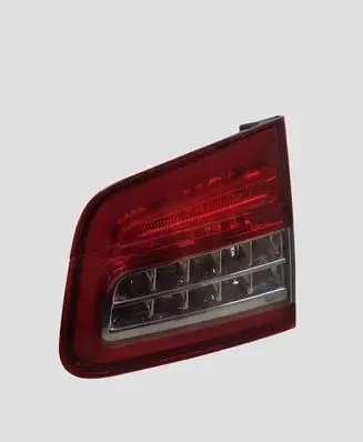 Citroen C5 Tailgate rear/tail lights 9675067680 VPAX7X13404B E207087