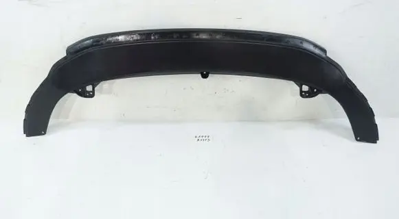 Volkswagen Caddy Front bumper 2K5805903A