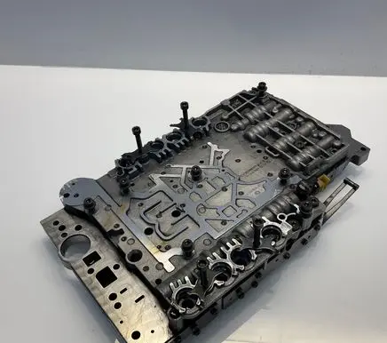 Mercedes-Benz CLS C219 Gearbox control unit/module R2202770801 2202770801