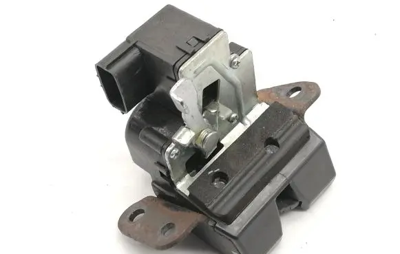 Hyundai ix20 Tailgate/trunk/boot lock/catch/latch
