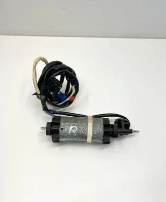 Mercedes-Benz SL R129 Seat adjustment motor A1298205242 0130008050