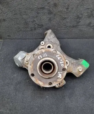 Audi A6 S6 C6 4F Rear wheel hub 4F0505434G