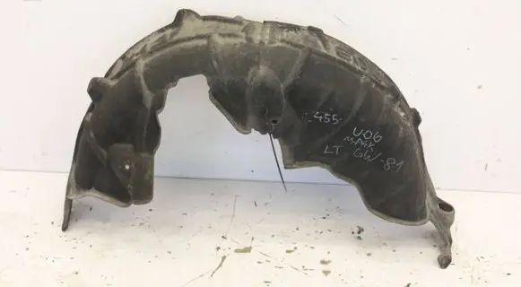 BMW 2 Active Tourer U06 Rear arch 8498455MWGK180626 8498455