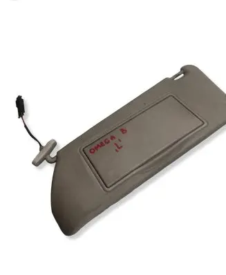 Opel Omega B1 Sun visor 654