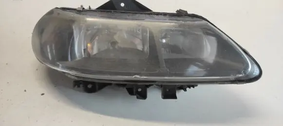 Renault Laguna II Headlight/headlamp 14942000