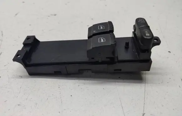 Volkswagen PASSAT B7 Electric window control switch 1J3959857 F005S00004