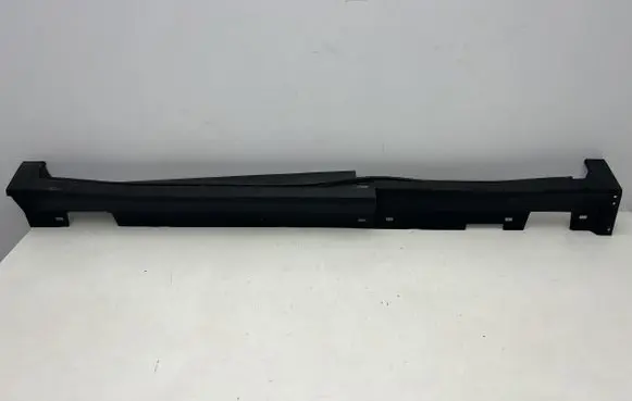 Ford Transit Courier II Front sill (body part) P2X6V10155A