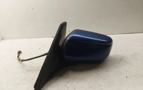 Mazda 323 F Front door electric wing mirror BJ4B69180B BC5F69180E
