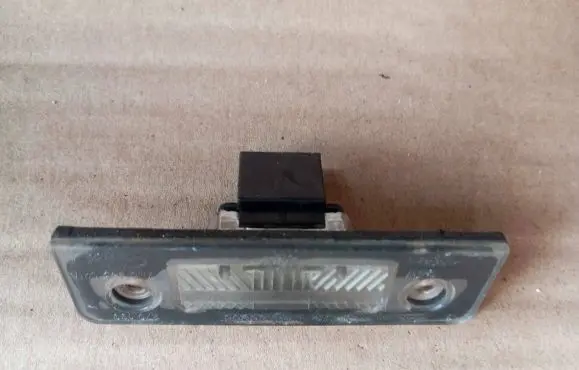Ford Galaxy Number plate light 7M5943021A