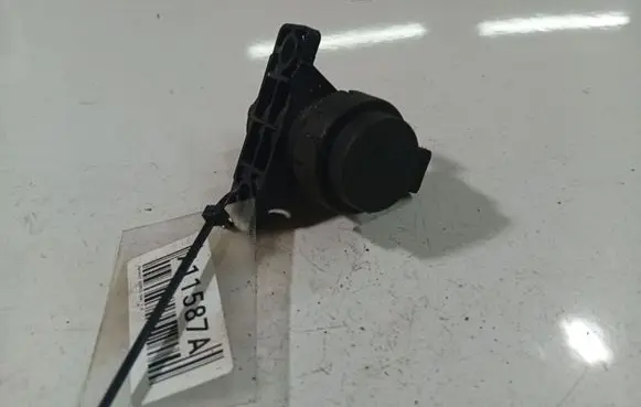 Renault Scenic I Turbo solenoid valve 7700113071