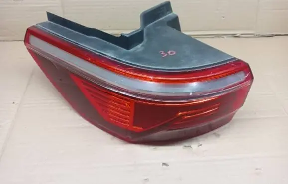 Volkswagen Transporter - Caravelle T7 Rear/tail lights 7T0945095B F03807000