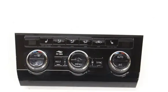 Skoda Superb B8 (3V) Other switches/knobs/shifts 3V0907044AF