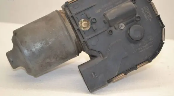 Audi A6 S6 C6 4F Wiper motor 1397220585 0907266931