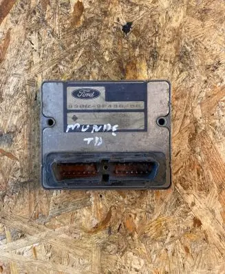 Ford Mondeo MK I Engine control unit/module 93BB9F480BB