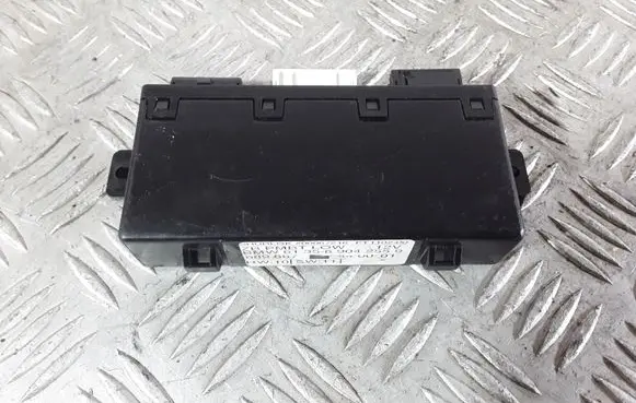 BMW X5 E53 Door control unit/module 613569042559 61356904255 6904255