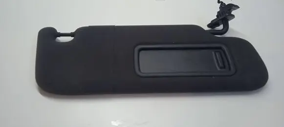 Maserati Levante Sun visor