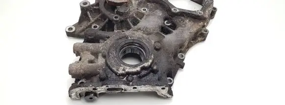 Opel Vectra B Oil pump 24426999
