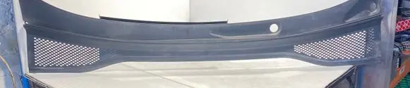 Volkswagen ID.4 Wiper trim 11B819403