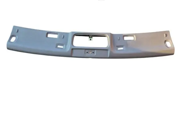 Audi A4 S4 B6 8E 8H Headlining roof cover 8H0867360