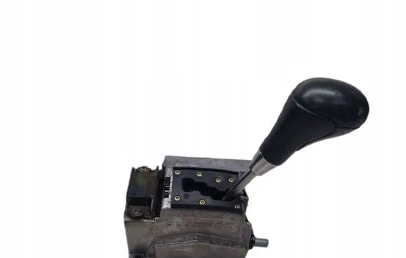 Mercedes-Benz S W220 Gearbox retarder lever A2202673124