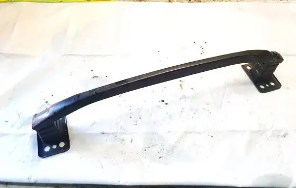 Rear beam