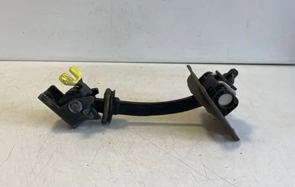 Opel Vivaro Loading door check strap stopper 9809831880