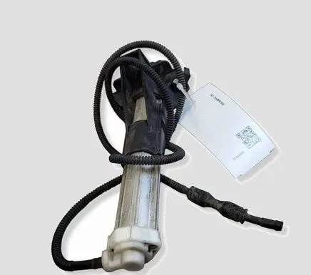 Citroen C5 Headlight washer spray nozzle 0131003173