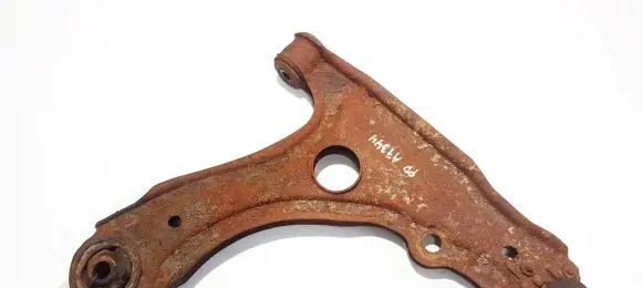 Volkswagen Jetta II Front lower control arm/wishbone