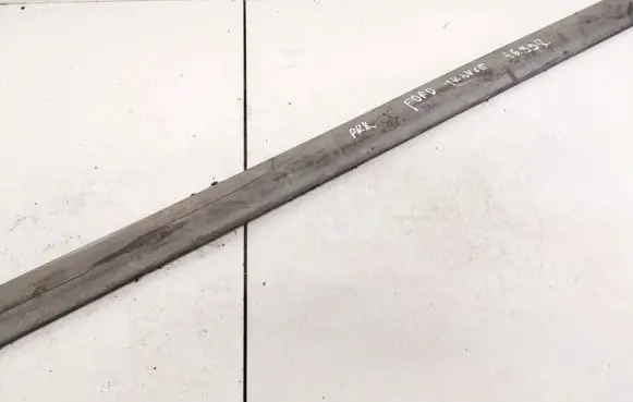 Ford Transit - Tourneo Connect Front door trim (molding) 2t14v20939ac 2t14-v20939-ac