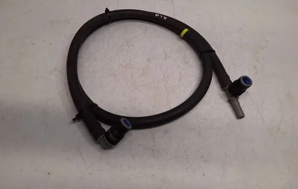 BMW X3 F25 Headlight washer hose/pipe 61677213283