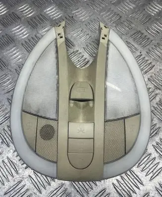 Mercedes-Benz E W211 Front seat light A2118204401 2JM00825662