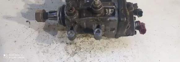 Renault Espace - Grand espace IV Fuel injection high pressure pump 8972289194