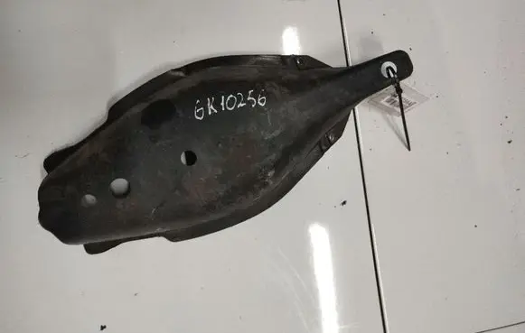 Mercedes-Benz C W203 Engine splash shield/under tray