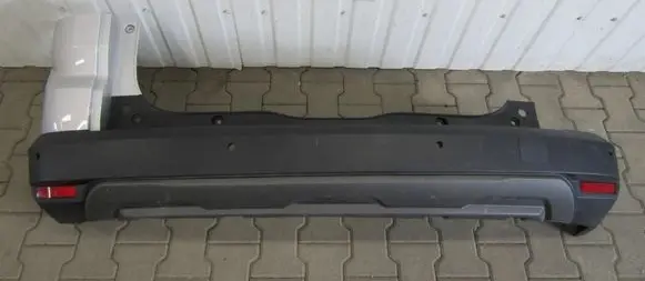 Dacia Jogger Rear bumper 85018